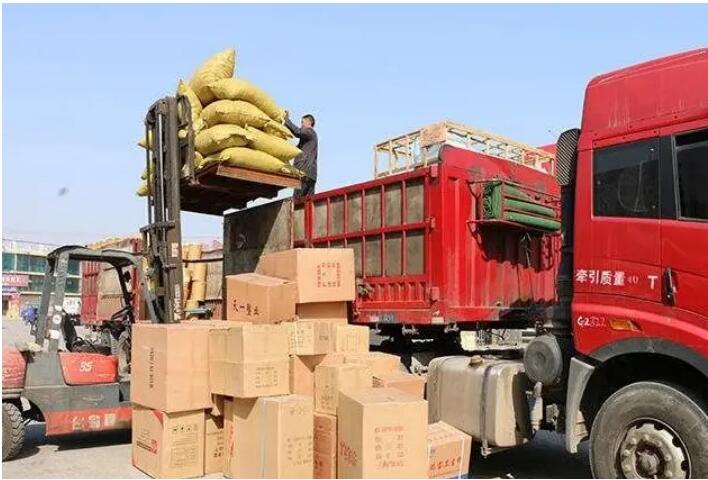 漳州到陆良县物流专线