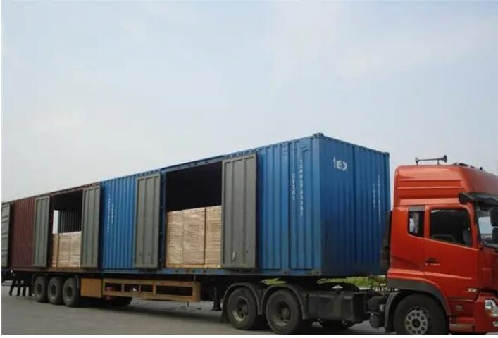 漳州到陆良县整车运输