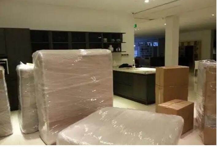 漳州到陆良县长途搬家