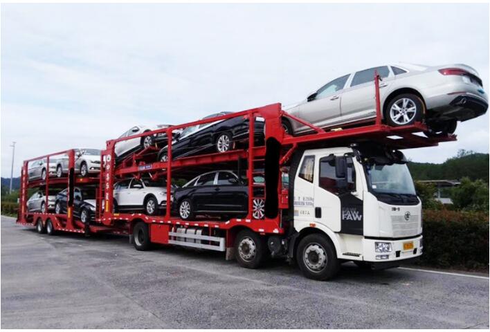 漳州到陆良县轿车托运